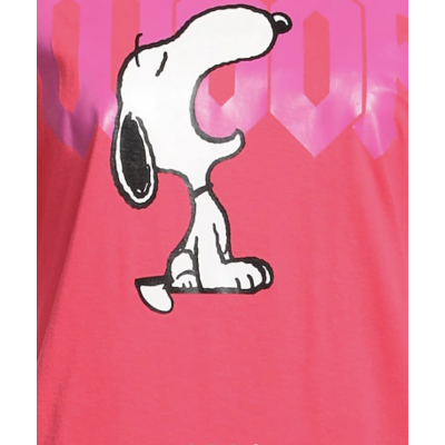 T-SHIRT PEANUTS