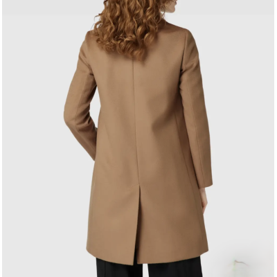 CAPPOTTO PURA LANA