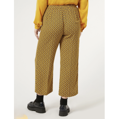 PANTALONE IN CADY MODELLO COCCOLE