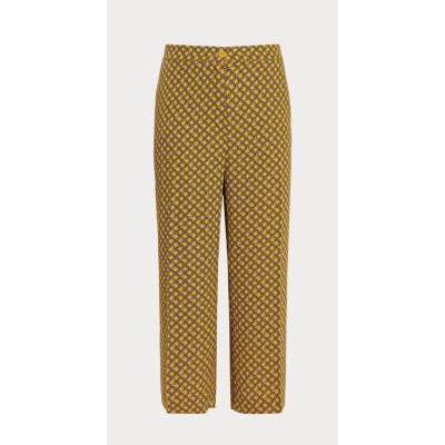 PANTALONE IN CADY MODELLO COCCOLE