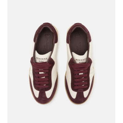 SNEAKERS MAX MARA WEEK END PACOBICOLOR