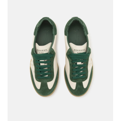 SNEAKERS MAX MARA WEEK END PACOBICOLOR