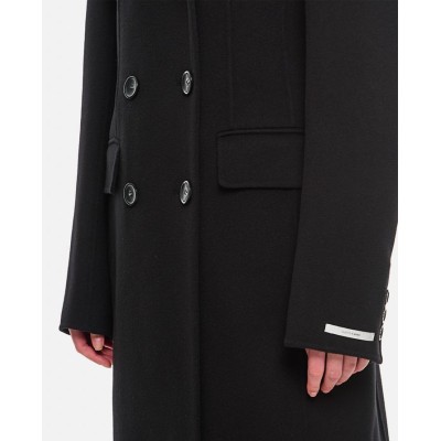 CAPPOTTO DOPPIOPETTO SPORTMAX