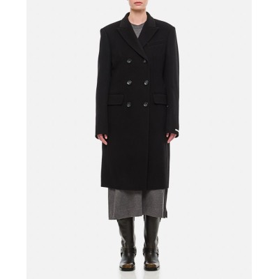 CAPPOTTO DOPPIOPETTO SPORTMAX