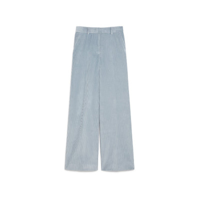 PANTALONE DI VELLUTO CINQUECENTO RIGHE