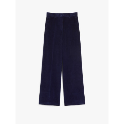 PANTALONE DI VELLUTO CINQUECENTO RIGHE