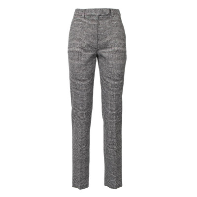 PANTALONE PRINCIPE DI GALLES MAX MARA STUDIO