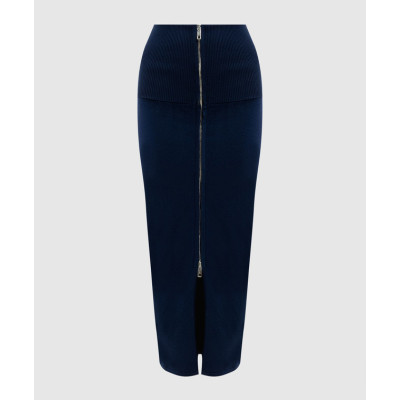 GONNA LUNGA IN MAGLIA