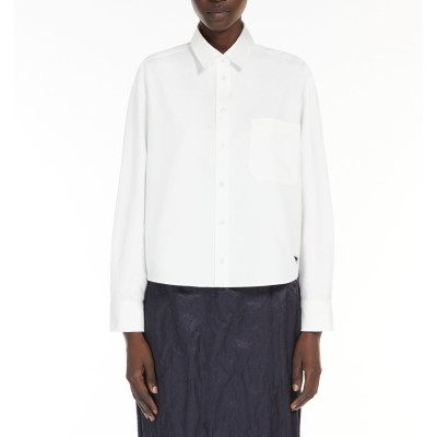 CAMICIA OXFORD MAXMARA WEEKEND