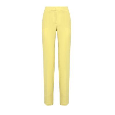 Pantalone in cady stretch