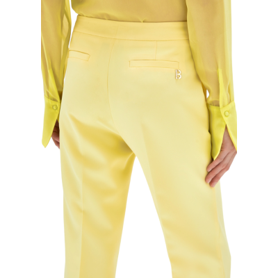 Pantalone in cady stretch