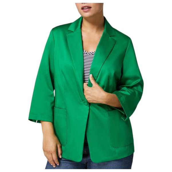 Blazer ENZIANA