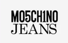 Moschino Jeans